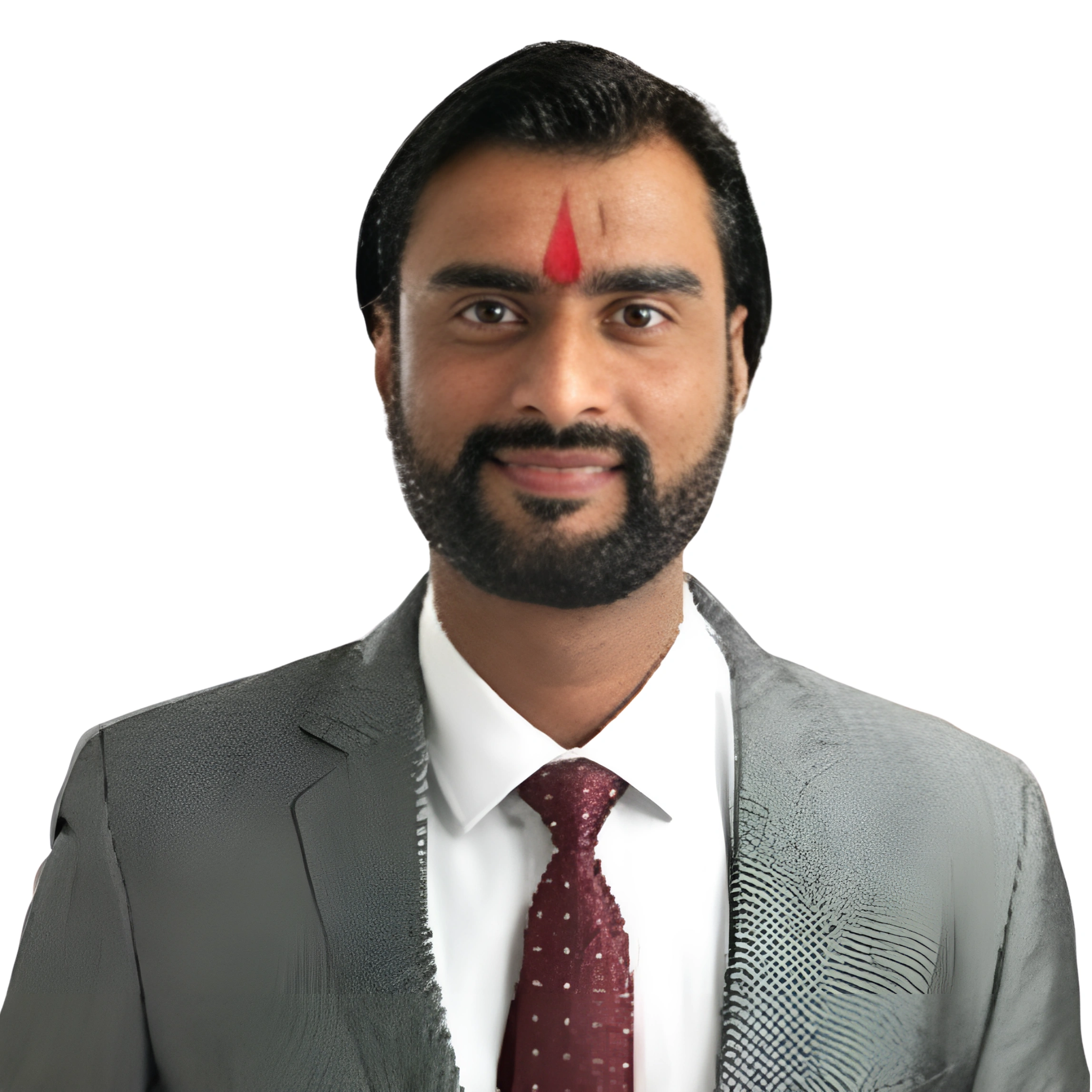 Pushpendra Singh Rathore