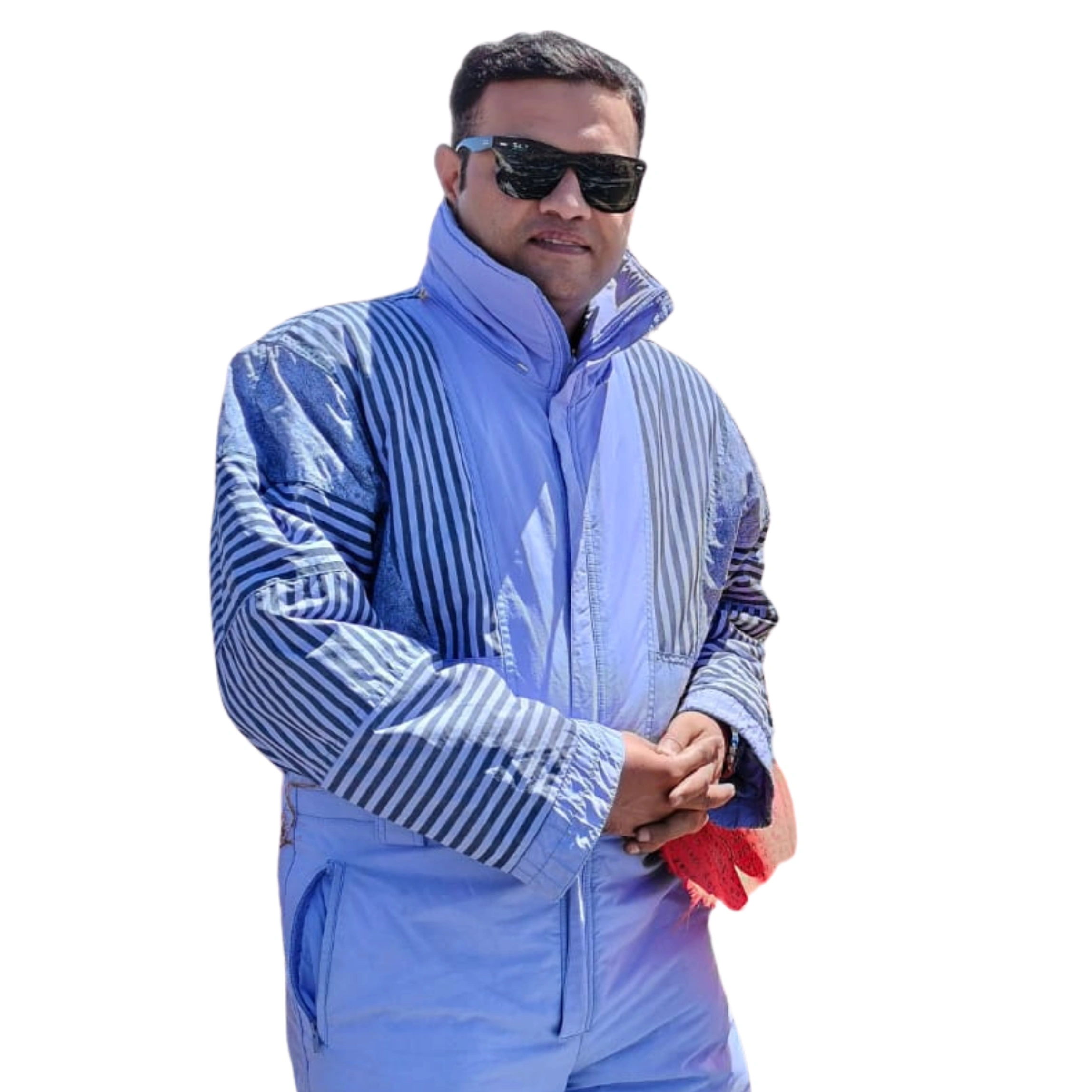 _Vikram Singh Panwar