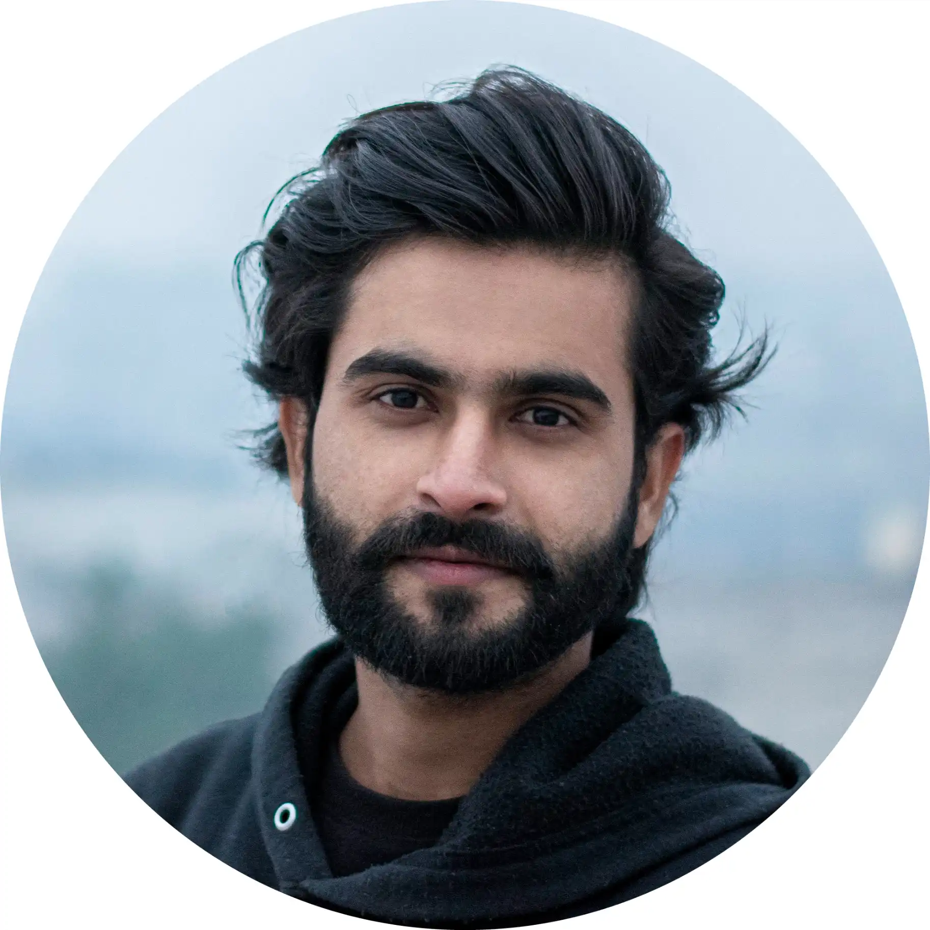 Daniel Kapoor