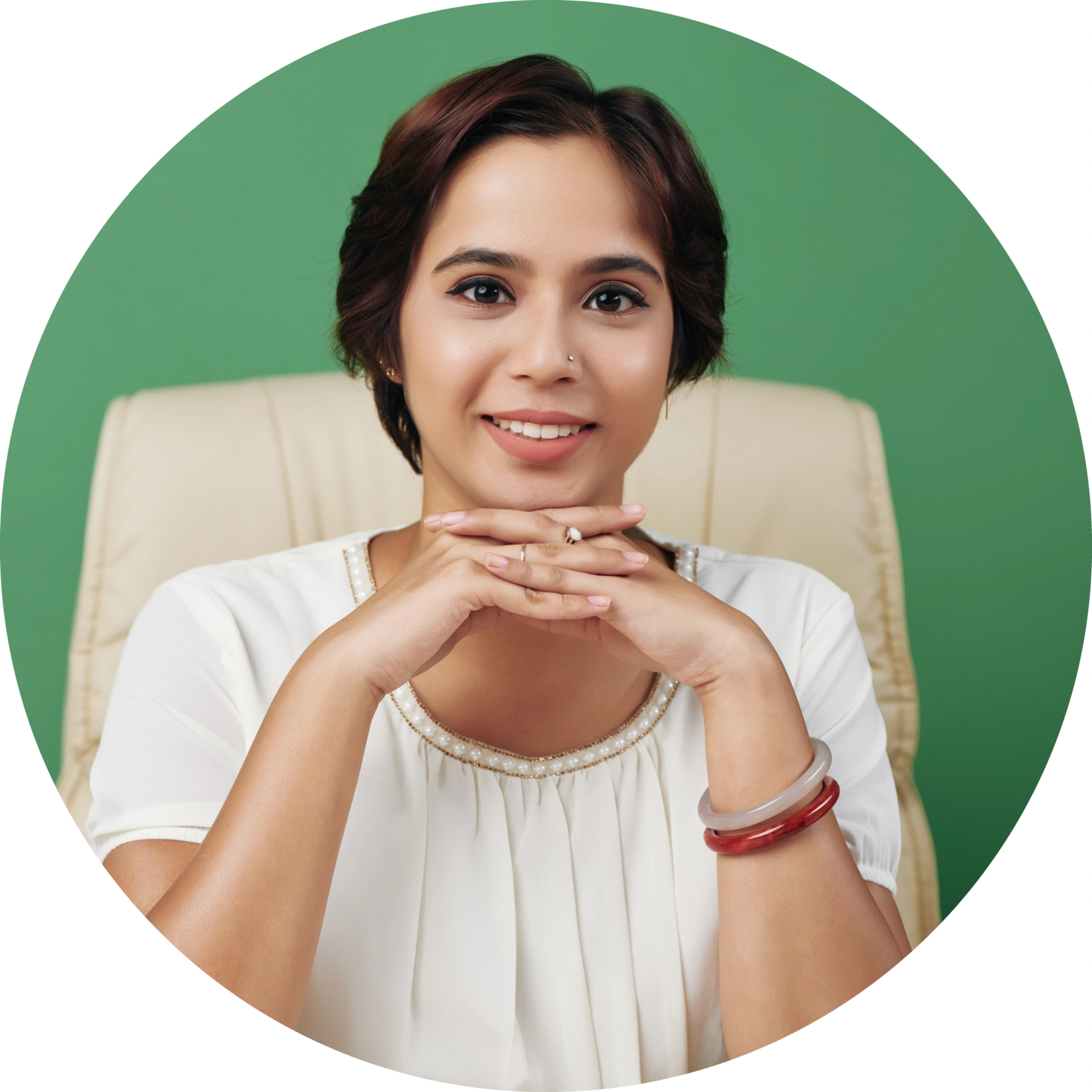 Radhika Mehta